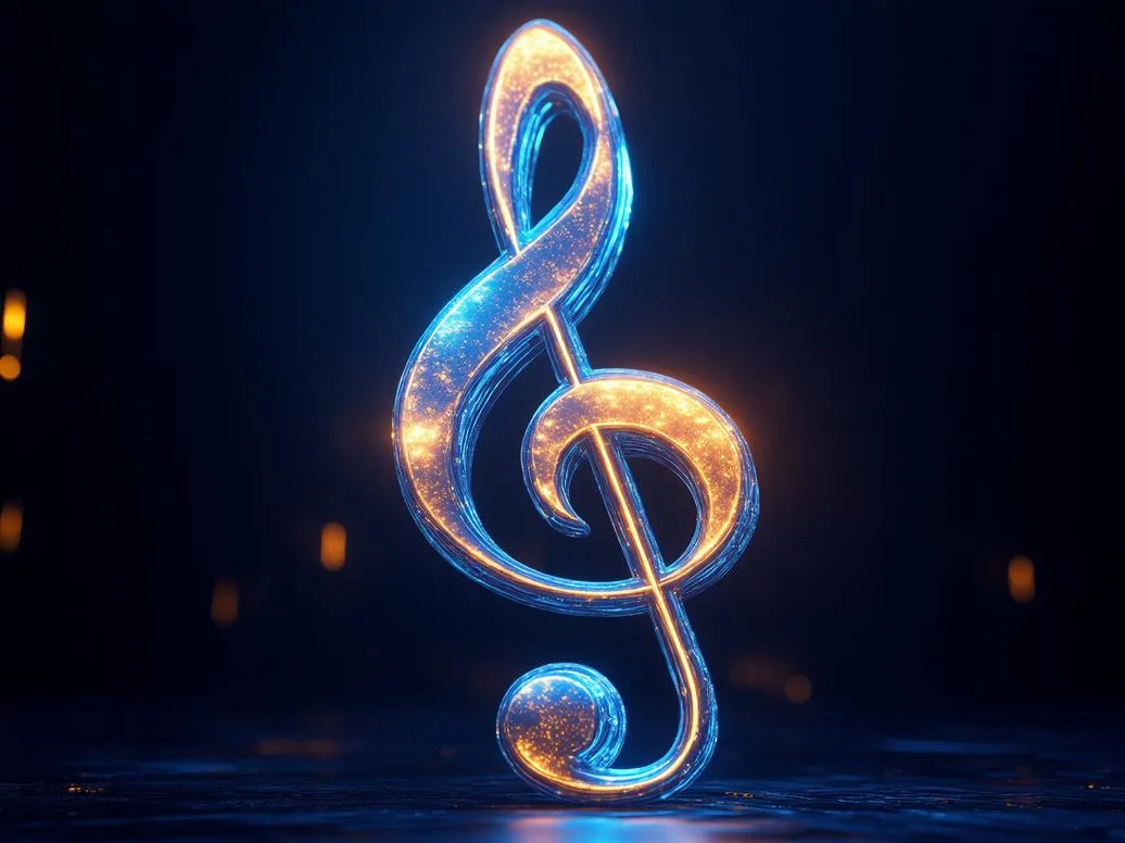 AI Song Generator with Lyrics Creation