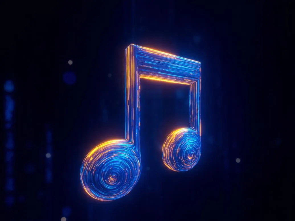 AI Music Generator Song Extension