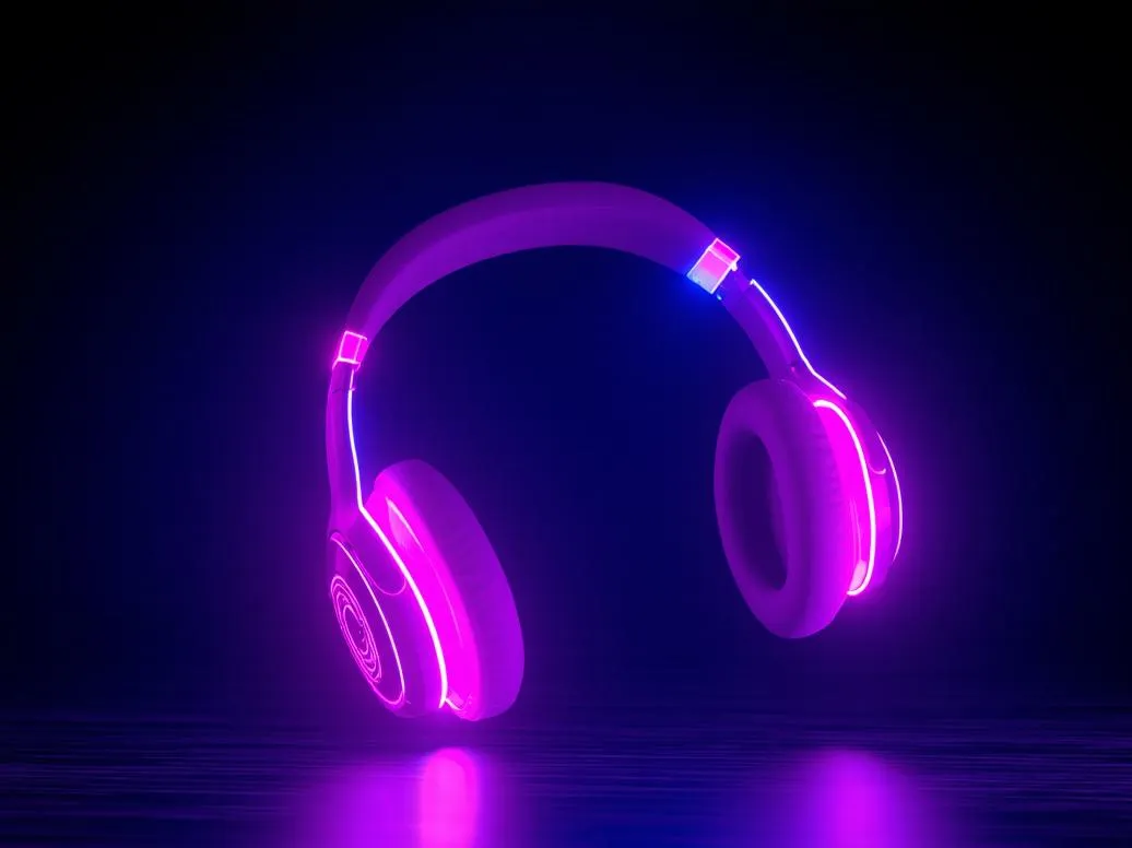 AI Song Generator from Text Descriptions