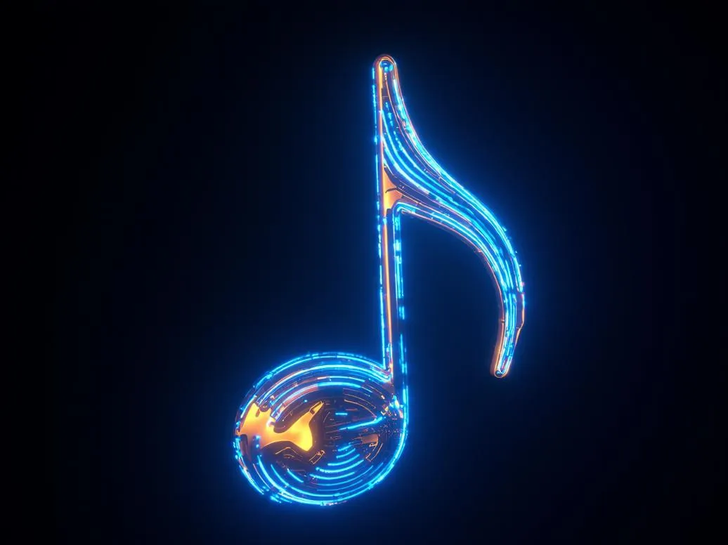 AI Song Generator with Video Creation