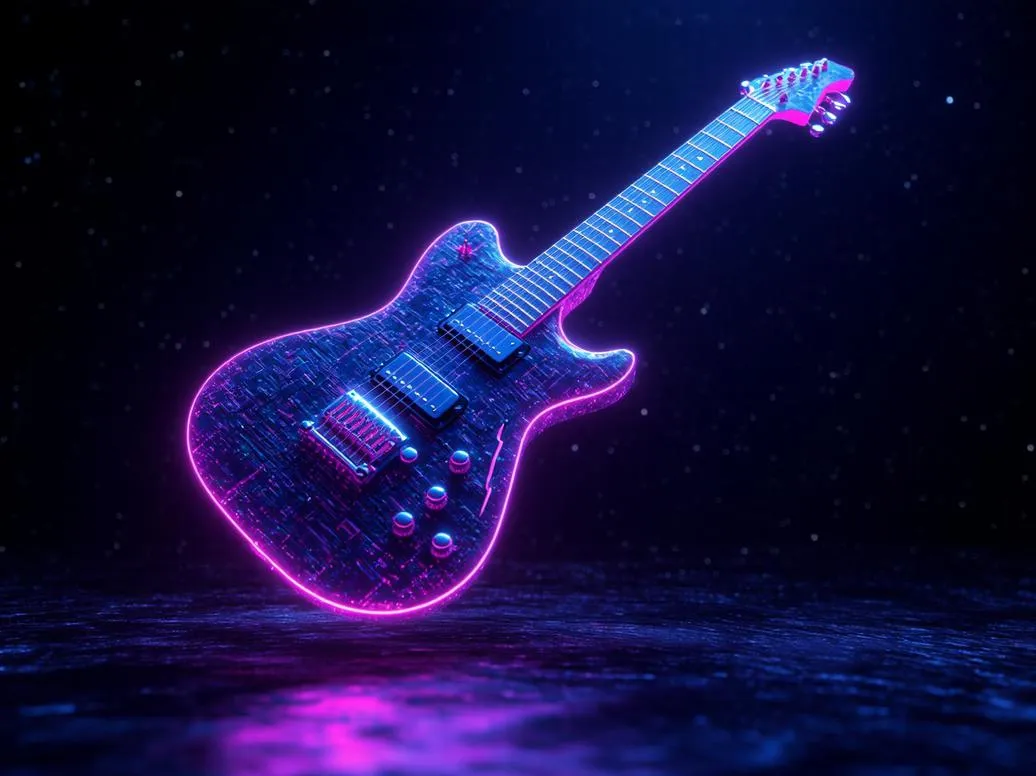 AI Song Generator with Vocal Separation