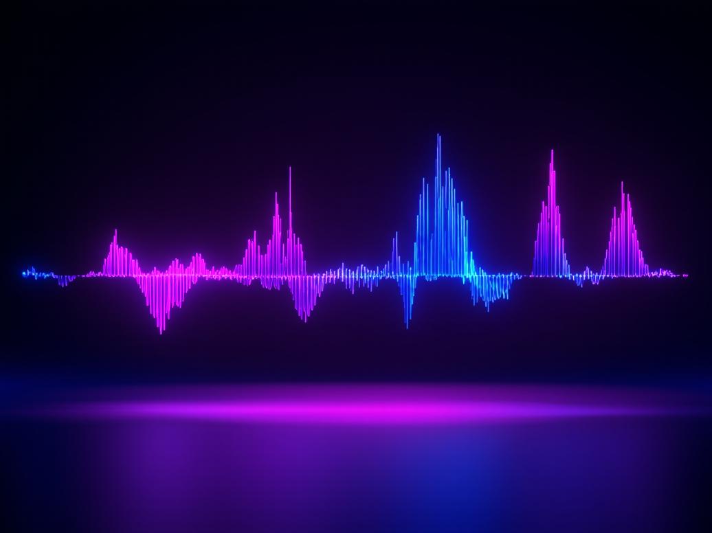 Generatore di Canzoni AI con Esportazione WAV