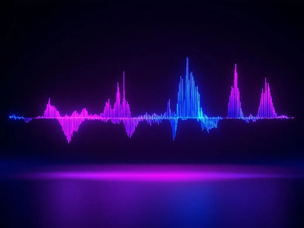 AI Song Generator with WAV Export